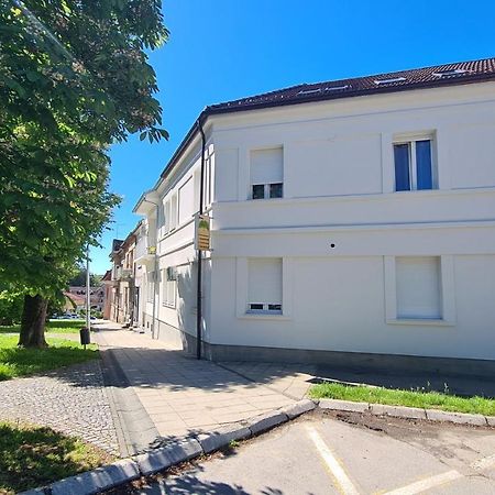 Rooms With A Parking Space Daruvar, Bjelovarska - 18842 Экстерьер фото